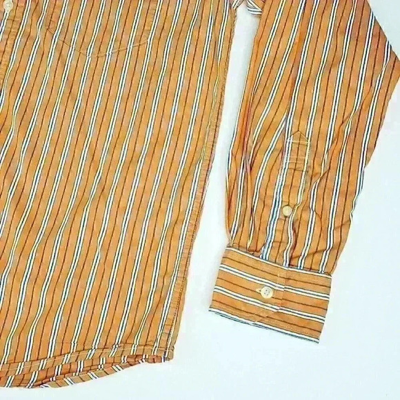 American Eagle Outfitters Shirt Men's Size S/P - Picture 6 of 8